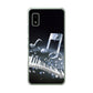 AQUOS wish3 A302SH Y!mobile 高画質仕上げ 背面印刷 ハードケース音符
