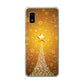 AQUOS wish3 A302SH Y!mobile 高画質仕上げ 背面印刷 ハードケースクリスマス