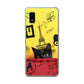 AQUOS wish3 A302SH Y!mobile 高画質仕上げ 背面印刷 ハードケースLOVE フランス