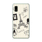 AQUOS wish3 A302SH Y!mobile 高画質仕上げ 背面印刷 ハードケースLOVE フランス