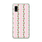 AQUOS wish3 A302SH Y!mobile 高画質仕上げ 背面印刷 ハードケースイングリッシュガーデン