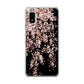 AQUOS wish3 A302SH Y!mobile 高画質仕上げ 背面印刷 ハードケース 【1244 しだれ桜】