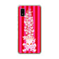 AQUOS wish3 A302SH Y!mobile 高画質仕上げ 背面印刷 ハードケースむかいあぐる 苺骸骨王冠蔦