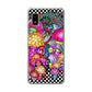 AQUOS wish3 A302SH Y!mobile 高画質仕上げ 背面印刷 ハードケースむかいあぐる きのこ