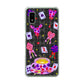 AQUOS wish3 A302SH Y!mobile 高画質仕上げ 背面印刷 ハードケースむかいあぐる トランプティー