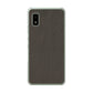 AQUOS wish3 A302SH Y!mobile 高画質仕上げ 背面印刷 ハードケースレザー風