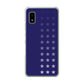 AQUOS wish3 A302SH Y!mobile 高画質仕上げ 背面印刷 ハードケース 【IB911 スターライン】
