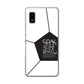 AQUOS wish3 A302SH Y!mobile 高画質仕上げ 背面印刷 ハードケース 【IB921 サッカーボール】