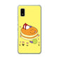 AQUOS wish3 A302SH Y!mobile 高画質仕上げ 背面印刷 ハードケーススイーツイラスト