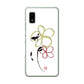 AQUOS wish3 A302SH Y!mobile 高画質仕上げ 背面印刷 ハードケース大野詠舟 デザイン筆文字