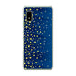 AQUOS wish3 A302SH Y!mobile 高画質仕上げ 背面印刷 ハードケース 【VA842 満天の星空】