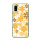 AQUOS wish3 A302SH Y!mobile 高画質仕上げ 背面印刷 ハードケース重なり合う花