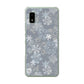 AQUOS wish3 A302SH Y!mobile 高画質仕上げ 背面印刷 ハードケースクリスマス