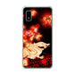AQUOS wish3 A302SH Y!mobile 高画質仕上げ 背面印刷 ハードケース赤竜