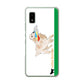 AQUOS wish3 A302SH Y!mobile 高画質仕上げ 背面印刷 ハードケースゴールデンレトリバー