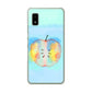 AQUOS wish3 A302SH Y!mobile 高画質仕上げ 背面印刷 ハードケース 【YJ181 りんご 水彩181】
