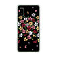 AQUOS wish3 A302SH Y!mobile 高画質仕上げ 背面印刷 ハードケース和花柄