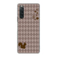 Xperia 10 V A302SO SoftBank 高画質仕上げ 背面印刷 ハードケース 【515 リス】