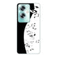 OPPO A79 5G A303OP Y!mobile 高画質仕上げ 背面印刷 ハードケース音符