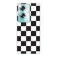 OPPO A79 5G A303OP Y!mobile 高画質仕上げ 背面印刷 ハードケース 【151 フラッグチェック】