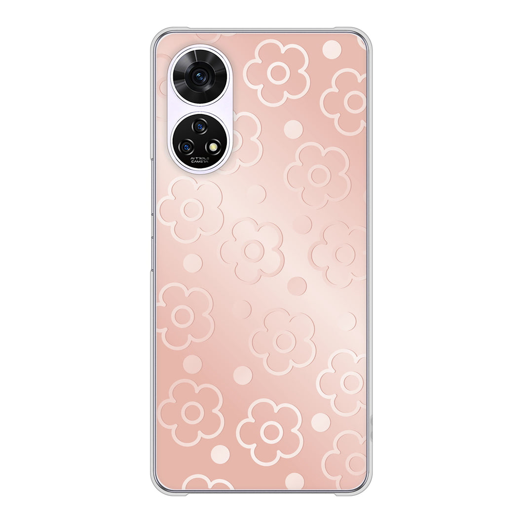あんしんファミリースマホ A303ZT SoftBank 高画質仕上げ 背面
