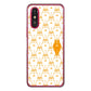 らくらくスマートフォン a A401FC  Y!mobile 高画質仕上げ 背面印刷 ハードケースパターンアニマル