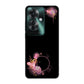 OPPO Reno11 A A401OP Y!mobile 高画質仕上げ 背面印刷 ハードケース 【437 華のフレーム】