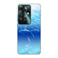 OPPO Reno11 A A401OP Y!mobile 高画質仕上げ 背面印刷 ハードケース海の守り神