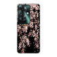 OPPO Reno11 A A401OP Y!mobile 高画質仕上げ 背面印刷 ハードケース 【1244 しだれ桜】