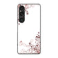 Xperia 1 VI A401SO SoftBank 高画質仕上げ 背面印刷 ハードケースバタフライ