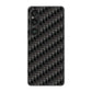 Xperia 1 VI A401SO SoftBank 高画質仕上げ 背面印刷 ハードケース 【461 カーボン】