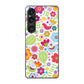 Xperia 1 VI A401SO SoftBank 高画質仕上げ 背面印刷 ハードケースマルチスタイル