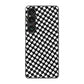 Xperia 1 VI A401SO SoftBank 高画質仕上げ 背面印刷 ハードケース 【514 和柄＆筆文字 風車】
