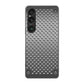 Xperia 1 VI A401SO SoftBank 高画質仕上げ 背面印刷 ハードケース 【570 スタックボード】