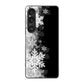 Xperia 1 VI A401SO SoftBank 高画質仕上げ 背面印刷 ハードケース 【603 白銀と闇】