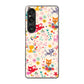 Xperia 1 VI A401SO SoftBank 高画質仕上げ 背面印刷 ハードケースマルチスタイル