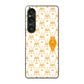 Xperia 1 VI A401SO SoftBank 高画質仕上げ 背面印刷 ハードケースパターンアニマル