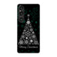 Xperia 1 VI A401SO SoftBank 高画質仕上げ 背面印刷 ハードケースクリスマス