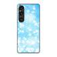 Xperia 1 VI A401SO SoftBank 高画質仕上げ 背面印刷 ハードケースパステルアート
