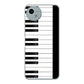 AQUOS wish4 A402SH Y!mobile 高画質仕上げ 背面印刷 ハードケースピアノ