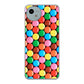 AQUOS wish4 A402SH Y!mobile 高画質仕上げ 背面印刷 ハードケーススイーツ