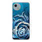 AQUOS wish4 A402SH Y!mobile 高画質仕上げ 背面印刷 ハードケース 【731 ドラゴンサークル】
