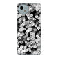 AQUOS wish4 A402SH Y!mobile 高画質仕上げ 背面印刷 ハードケース 【1332 夜桜】