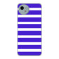 AQUOS wish4 A402SH Y!mobile 高画質仕上げ 背面印刷 ハードケースシンプルボーダー