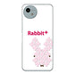 AQUOS wish4 A402SH Y!mobile 高画質仕上げ 背面印刷 ハードケースanimal+