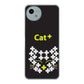 AQUOS wish4 A402SH Y!mobile 高画質仕上げ 背面印刷 ハードケースanimal+
