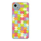 AQUOS wish4 A402SH Y!mobile 高画質仕上げ 背面印刷 ハードケースジグソーパズル
