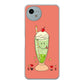 AQUOS wish4 A402SH Y!mobile 高画質仕上げ 背面印刷 ハードケーススイーツイラスト