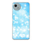 AQUOS wish4 A402SH Y!mobile 高画質仕上げ 背面印刷 ハードケースパステルアート