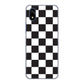 かんたんスマホ4 A402ZT Y!mobile 高画質仕上げ 背面印刷 ハードケース 【151 フラッグチェック】